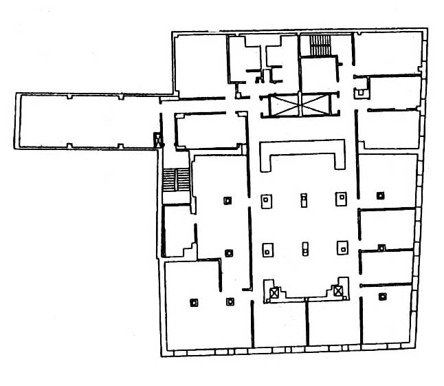 More Photos Of 80 South St, New York Office For Sale