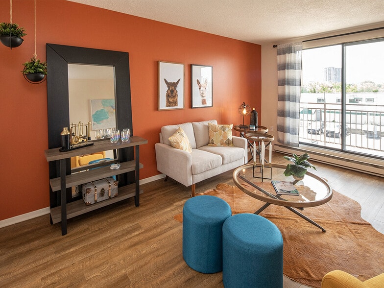 More Photos Of 360 Croydon Ave, Ottawa Apartments For Lease