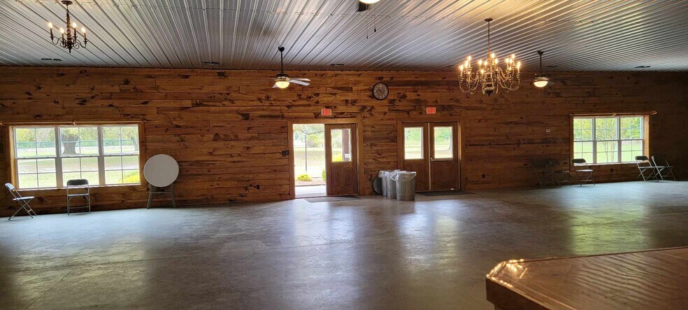 More Photos Of 6380 Char Augusta Rd, Bamberg Specialty For Sale