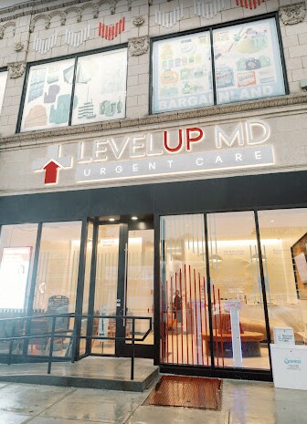 Primary Photo Of 875 Utica Ave, Brooklyn Bank For Lease