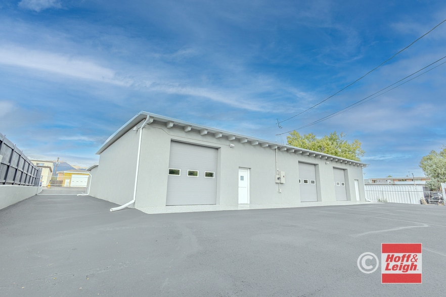 More Photos Of 625 Arrawanna St, Colorado Springs Light Distribution For Sale