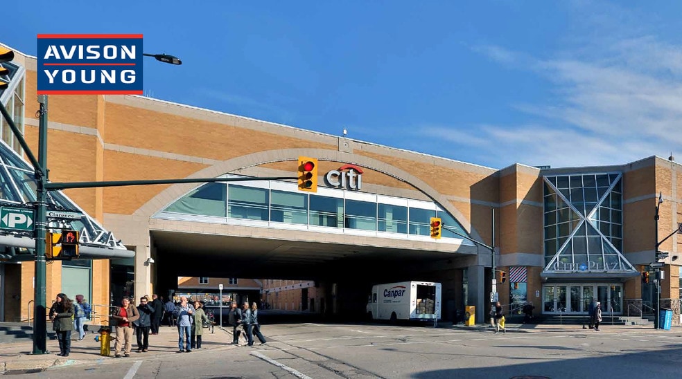 More Photos Of 355 Wellington St, London Office For Lease