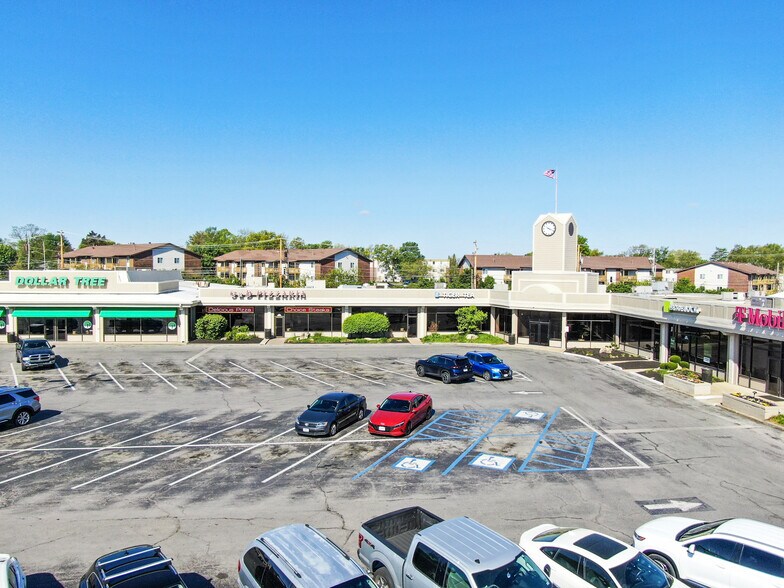 More Photos Of 2101 W Broadway Ave, Columbia General Retail For Lease