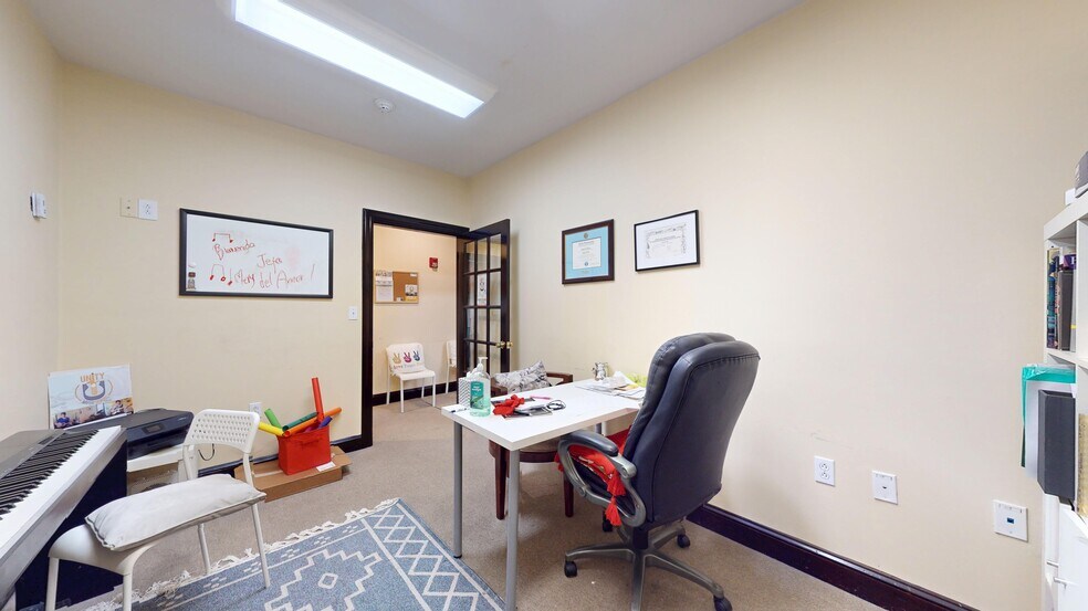 More Photos Of 1 Sprague St, Revere Loft Creative Space For Sale