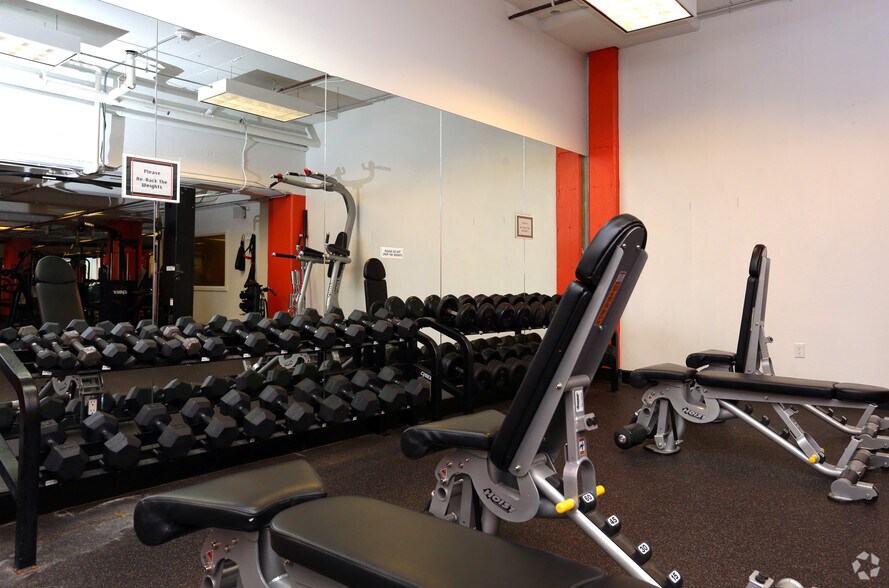 More Photos Of 1505 S Lamar St, Dallas Apartments For Lease