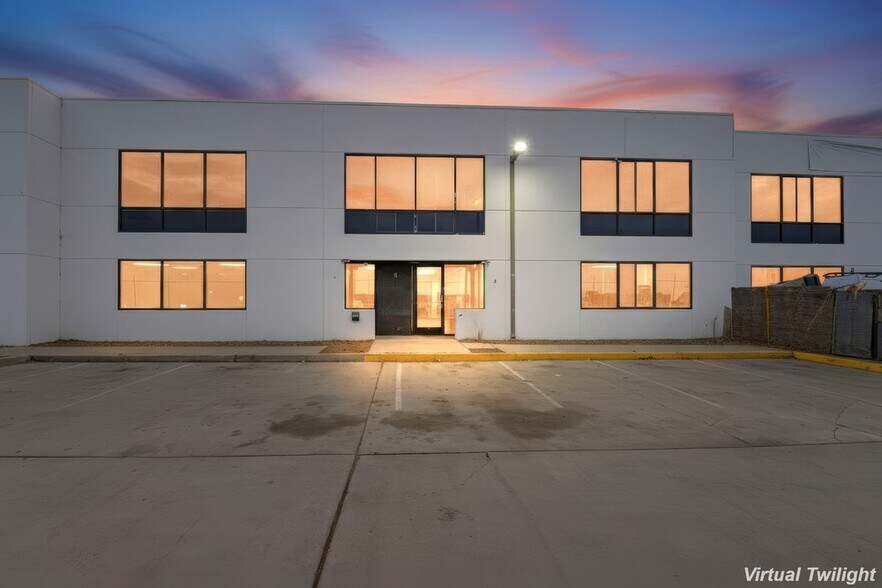 More Photos Of 2345 Via Segundo, San Ysidro Manufacturing For Sale