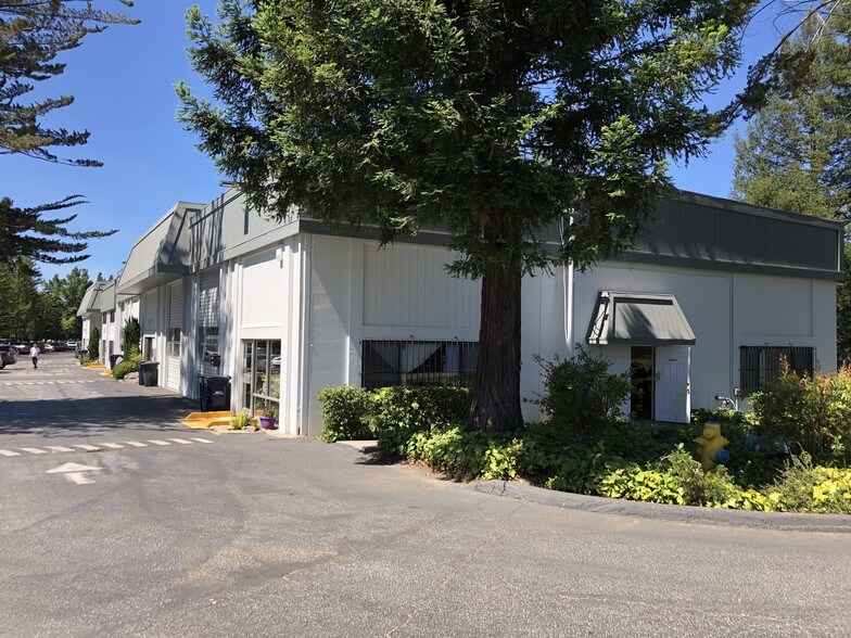 More Photos Of 340 El Pueblo Rd, Scotts Valley Light Manufacturing For Lease