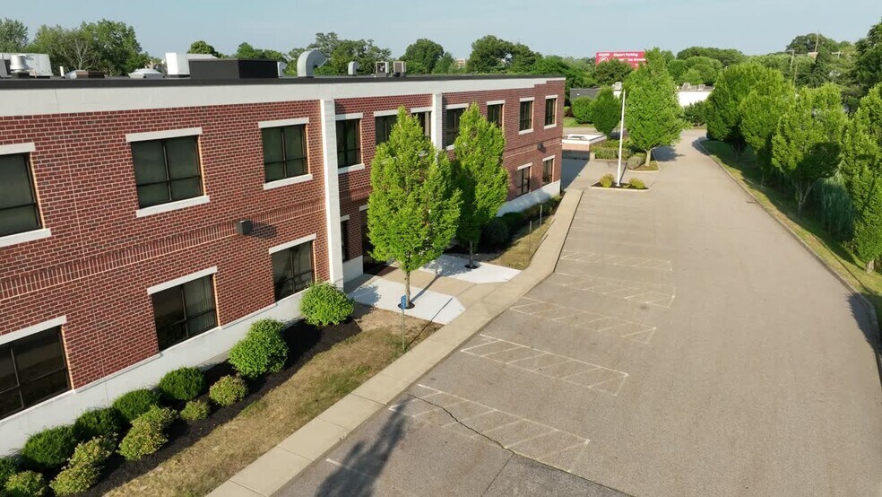 More Photos Of 1 International Way, Warwick Office For Lease