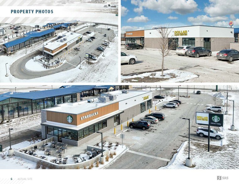 More Photos Of 101 Frances Ln, Beaver Dam General Retail For Sale