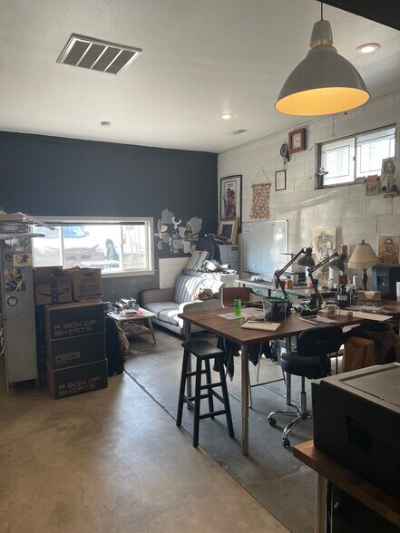 More Photos Of 4241 Jason St, Denver Warehouse For Sale