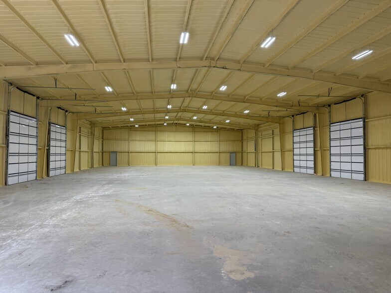 More Photos Of 111 US Highway 380 Hwy, Decatur Unknown For Lease