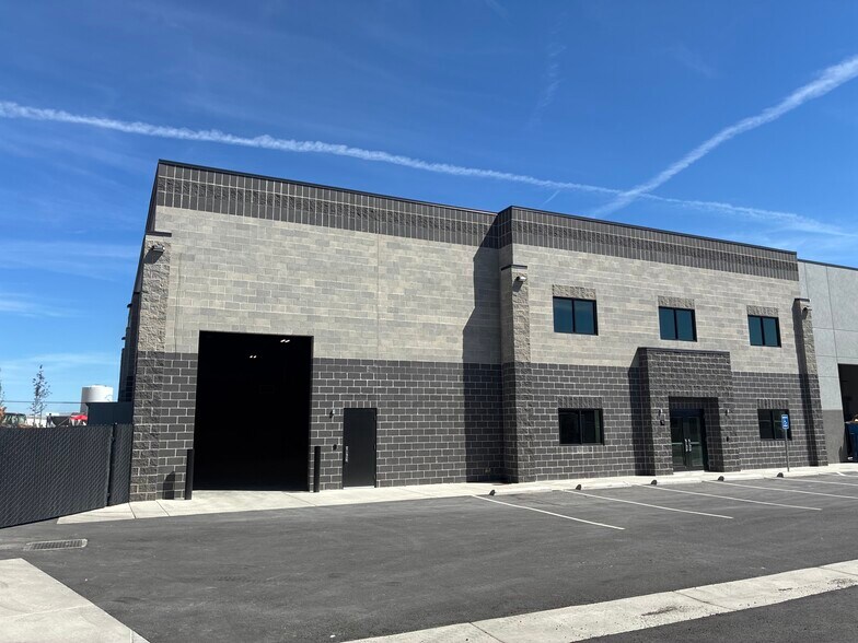 More Photos Of 1657 S. Boston St STE B, Lehi Industrial For Lease