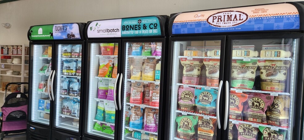 More Photos Of 218-220 S Myrtle Ave, Monrovia Storefront Retail Office For Lease