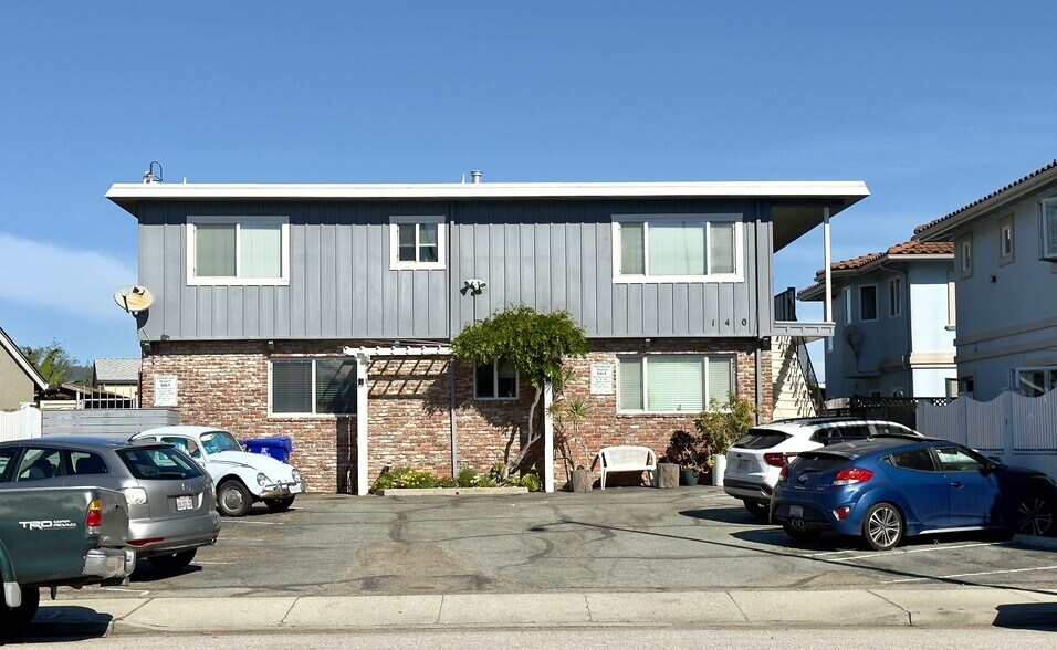 More Photos Of 140 Bay St, Santa Cruz Apartments For Sale