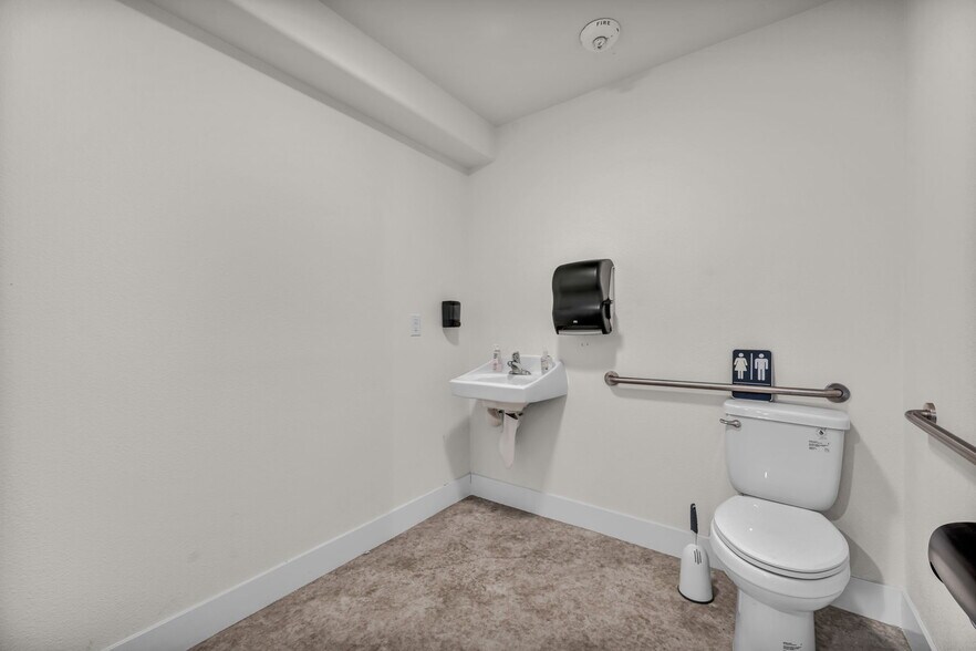 More Photos Of 2 Brown dr, Mound House Manufacturing For Sale