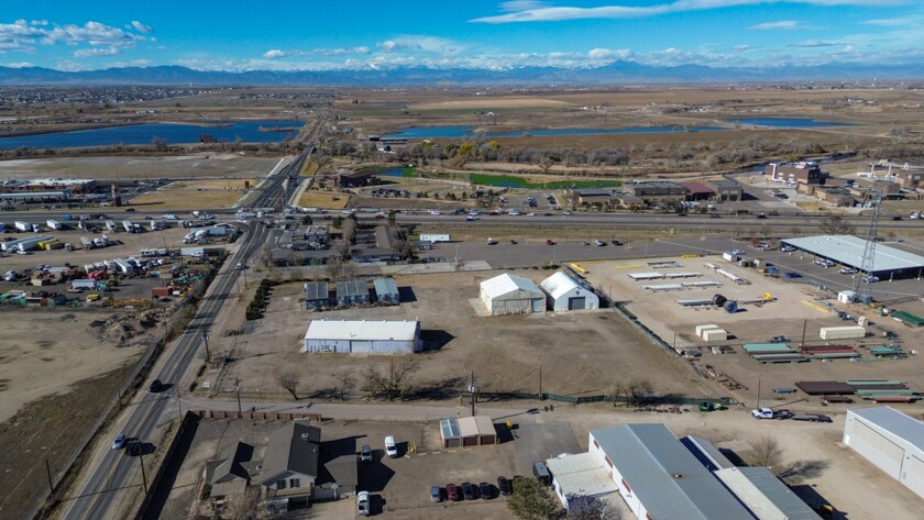 More Photos Of 12505 County Road 2, Brighton Warehouse For Sale