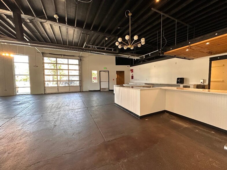 More Photos Of 3300 Tejon St, Denver Storefront Retail Office For Lease
