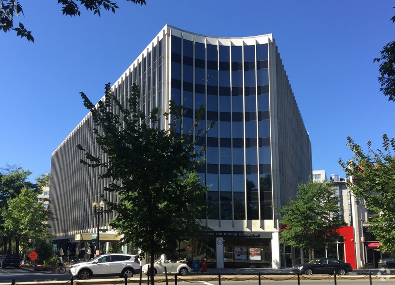 More Photos Of 1 DuPont Cir NW, Washington Coworking Space