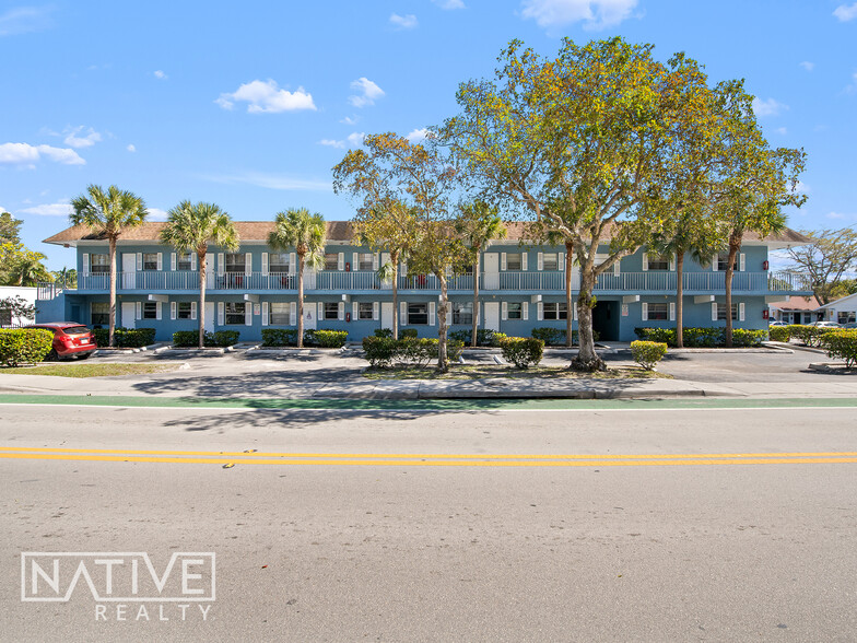 More Photos Of 707 NE 14th St, Fort Lauderdale Apartments For Sale