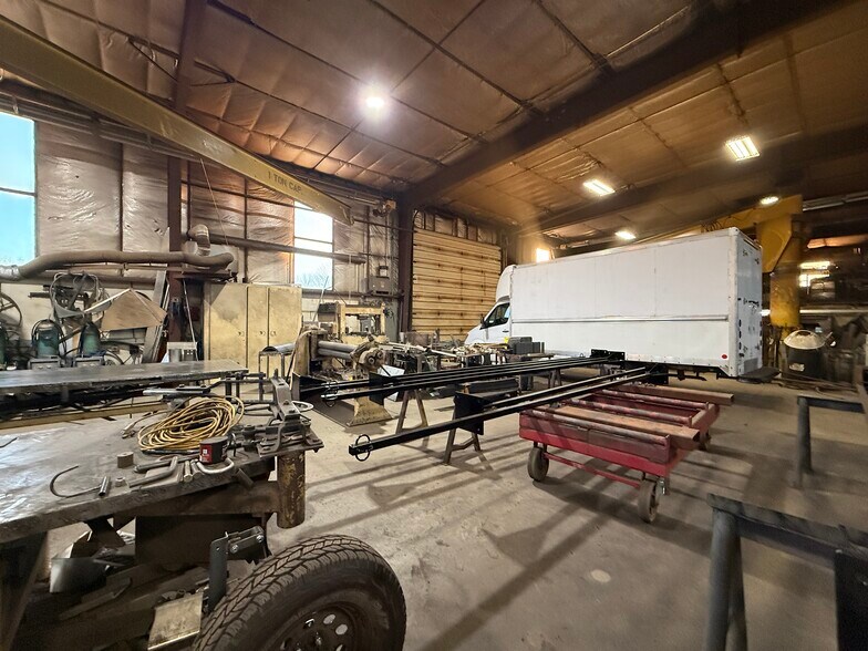 More Photos Of 600 25th Ave N, Wisconsin Rapids Manufacturing For Sale