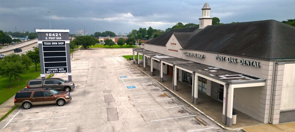 More Photos Of 10419 S Post Oak Rd, Houston Unknown For Lease