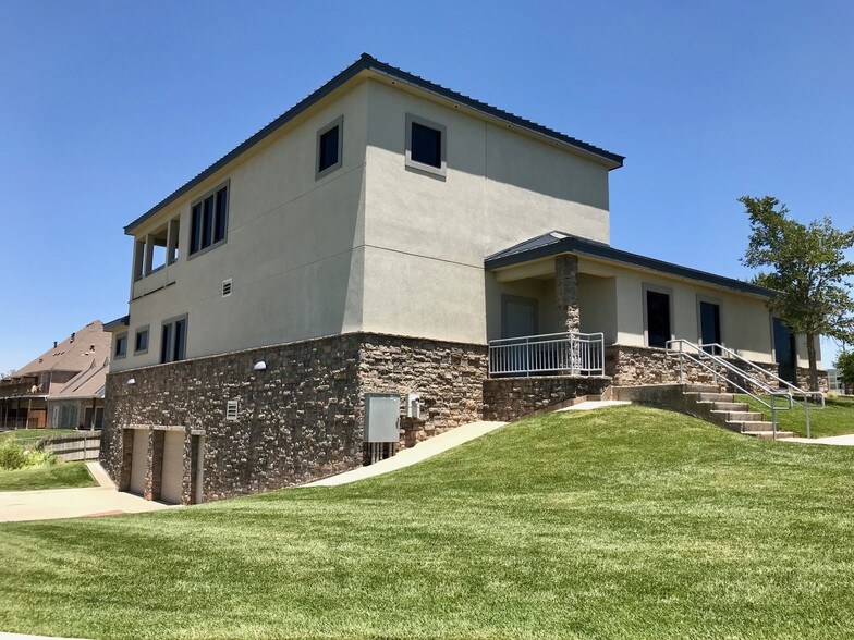 More Photos Of 6822 Plum Creek Dr, Amarillo Medical For Sale