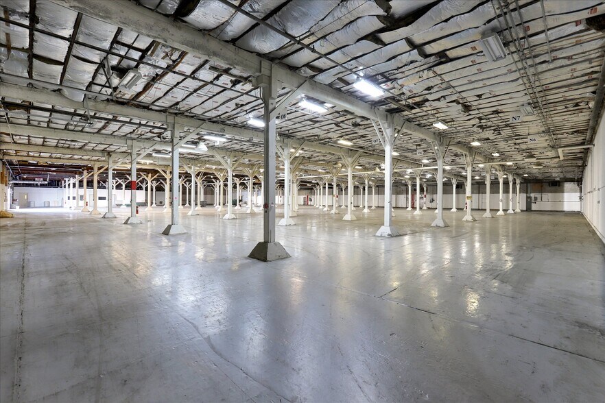 More Photos Of 5118 Innovation Way, Chambersburg Warehouse For Lease