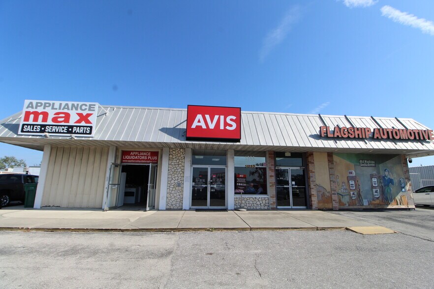 Primary Photo Of 1255 41 Byp, Venice Warehouse For Sale