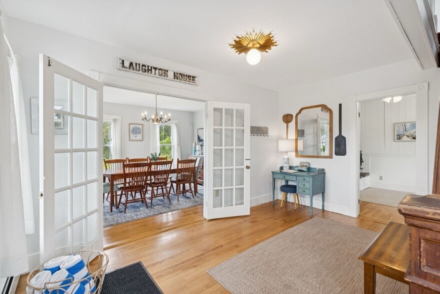 More Photos Of 201 Snowball Hill Rd, New Harbor Hotel For Sale