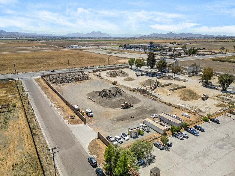 More Photos Of 1980 Goetz Rd, Perris Land For Sale