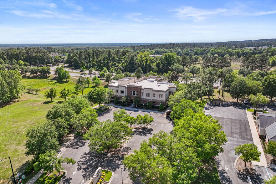 More Photos Of 3664 Coolidge Ct, Tallahassee Office For Lease