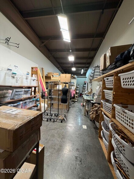 More Photos Of 500 Peachtree Dr, Carthage General Retail For Sale
