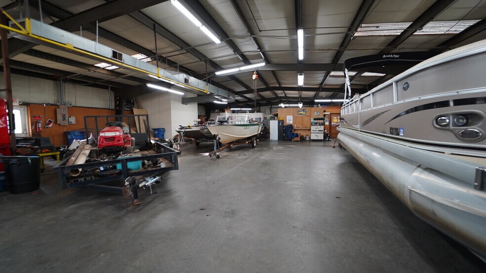 More Photos Of 477 Lytton St, Troutman Manufacturing For Sale