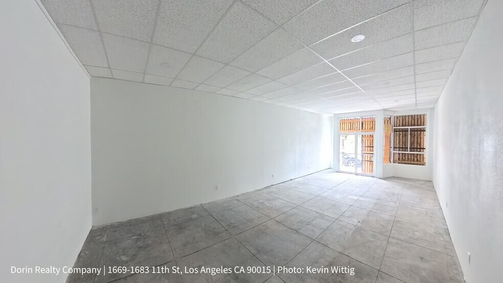 More Photos Of 1669-1683 11th St, Los Angeles Apartments For Sale
