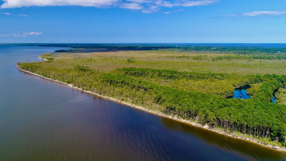 More Photos Of 0 Side Lane, Powells Point Land For Sale