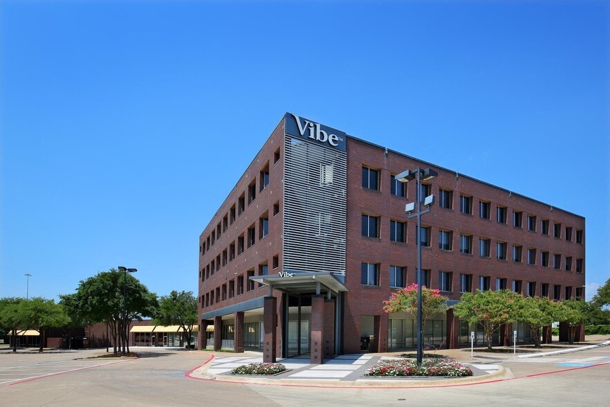More Photos Of 660 N Central Expy, Plano Office For Lease
