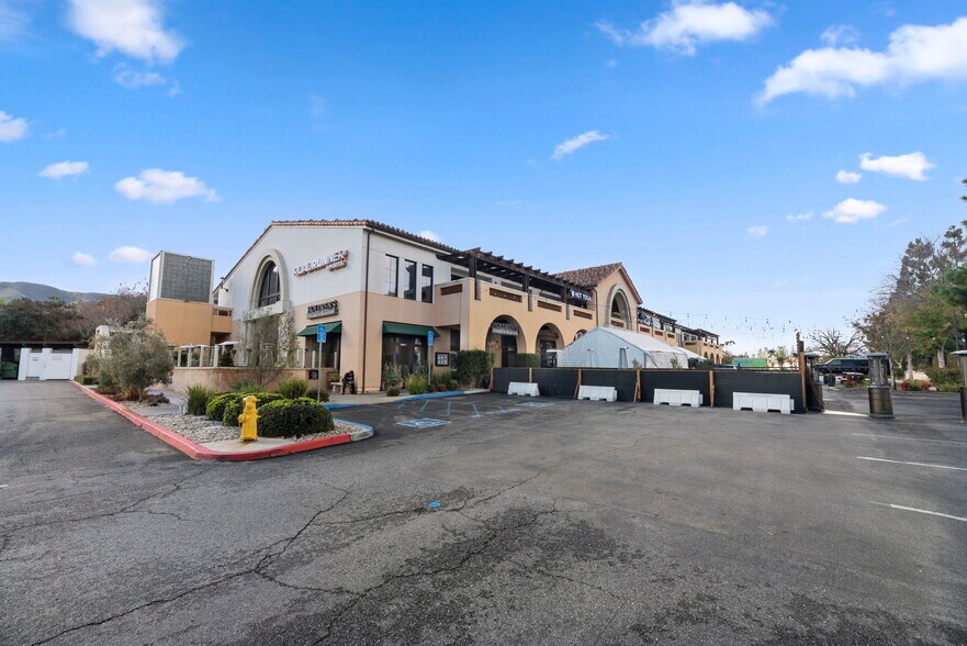 More Photos Of 1714 Newbury Rd, Newbury Park General Retail For Lease