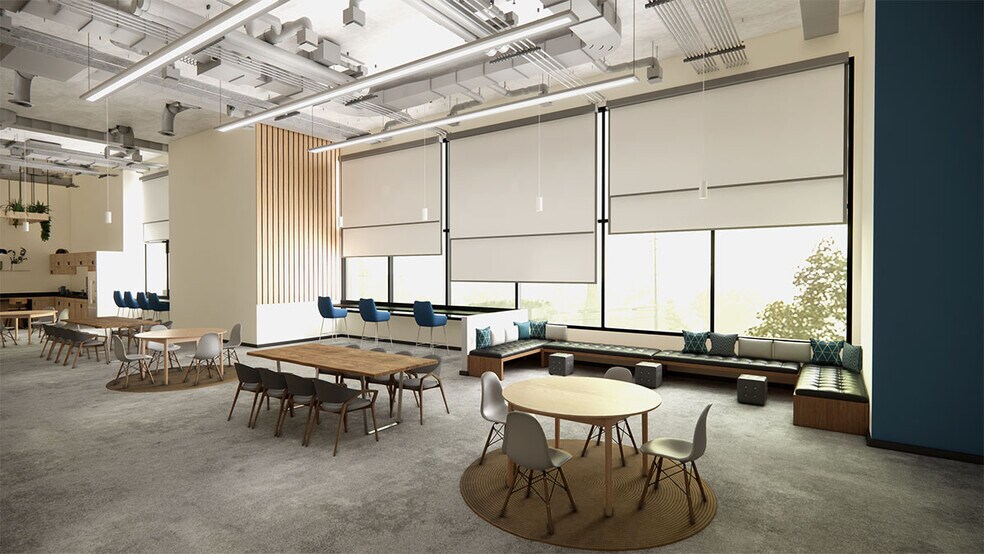 More Photos Of 6621-2 Fallbrook Ave, West Hills Coworking Space