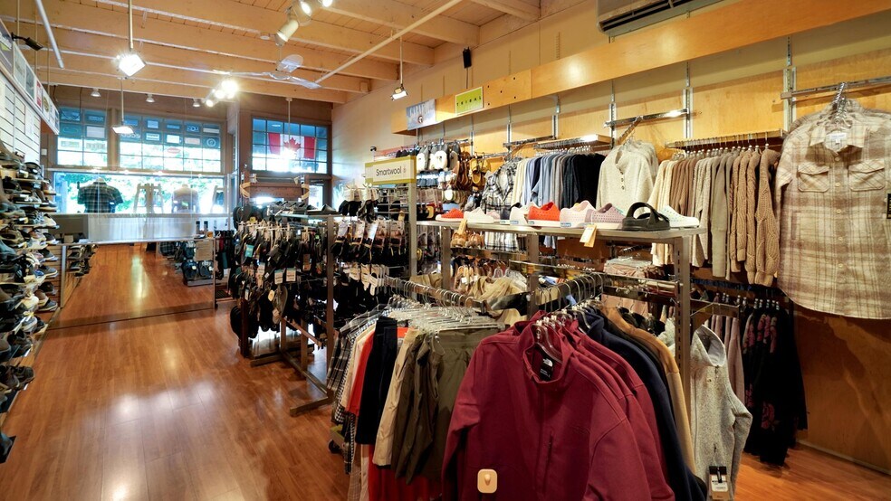 More Photos Of 1526 Duranleau St, Vancouver Storefront Retail Office For Lease