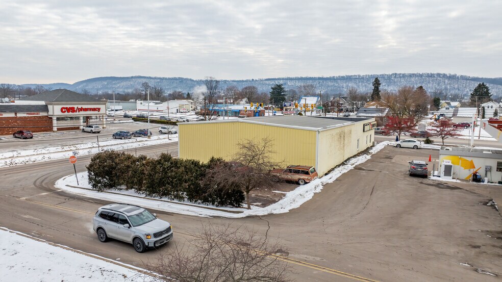 More Photos Of 765 Columbia Blvd, Bloomsburg Auto Repair For Sale