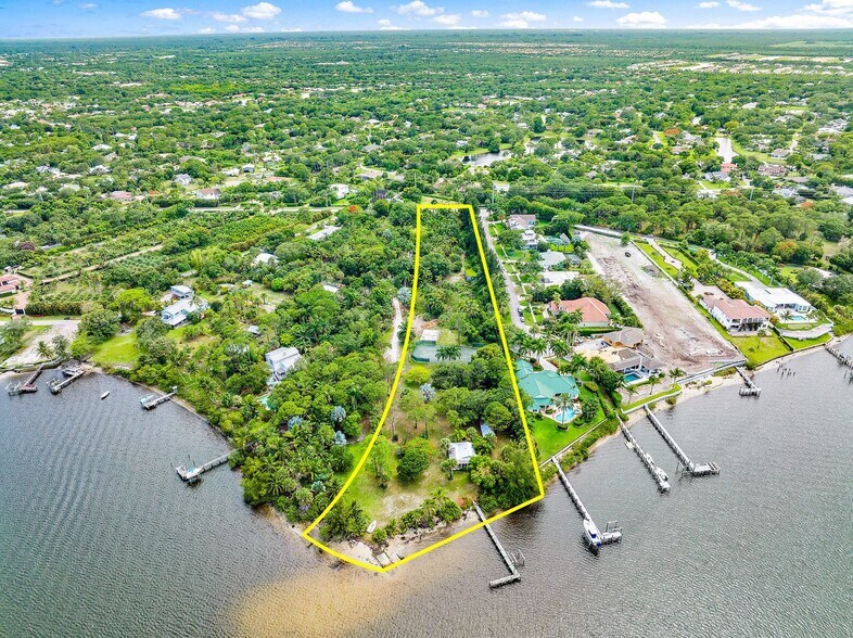 More Photos Of 19370 Loxahatchee River Rd, Jupiter Land For Sale