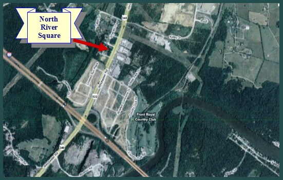 Primary Photo Of 8 Acres Winchester Rd, Front Royal Land For Sale