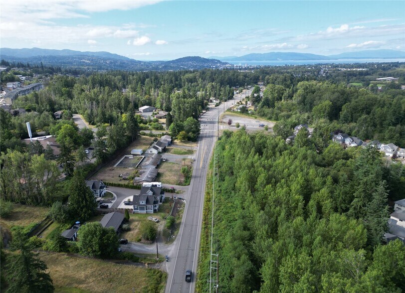 More Photos Of 3001 E Sunset Dr, Bellingham Land For Sale