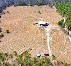 More Photos Of 119 Inland Dr, Talking Rock Winery Vineyard For Sale