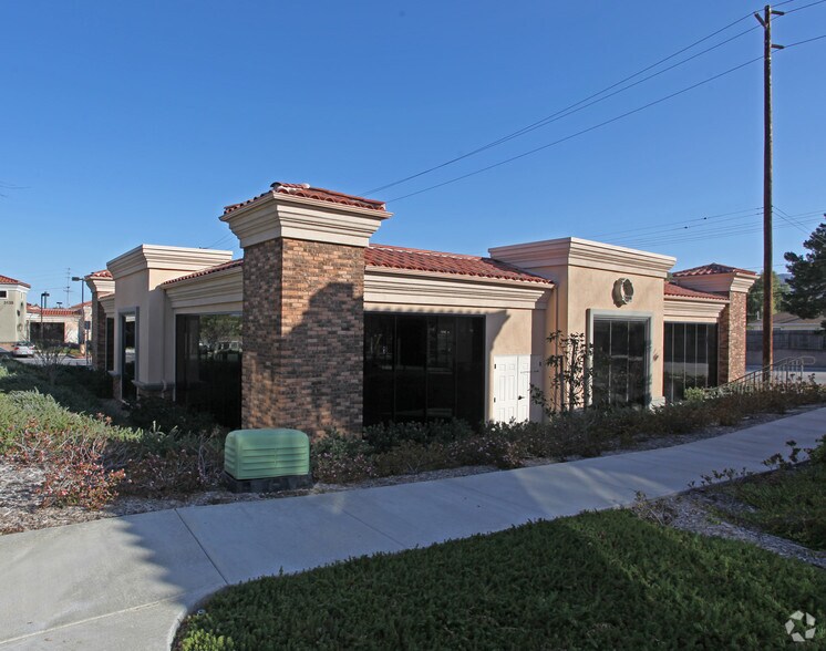 More Photos Of 3155 Old Conejo Rd, Thousand Oaks Office For Sale