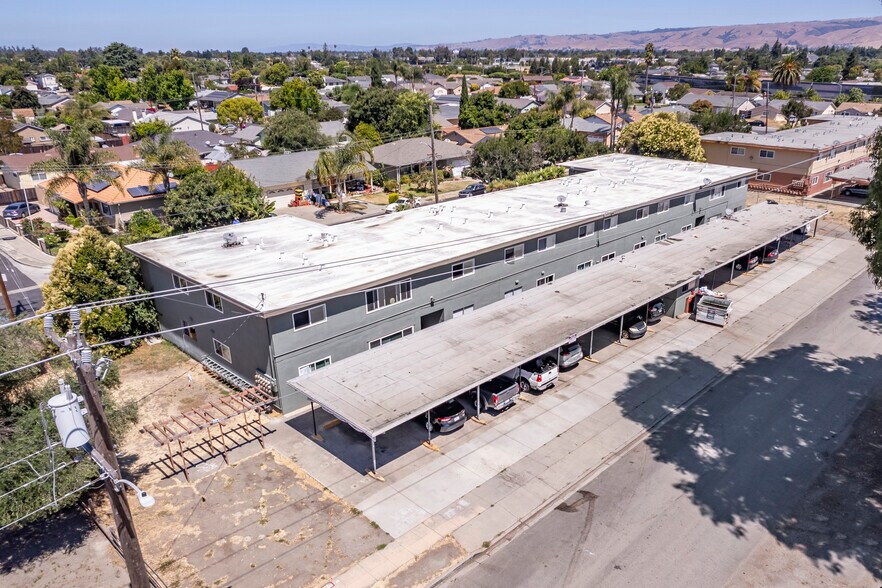 More Photos Of 5366 St Mark Ave, Newark Apartments For Sale