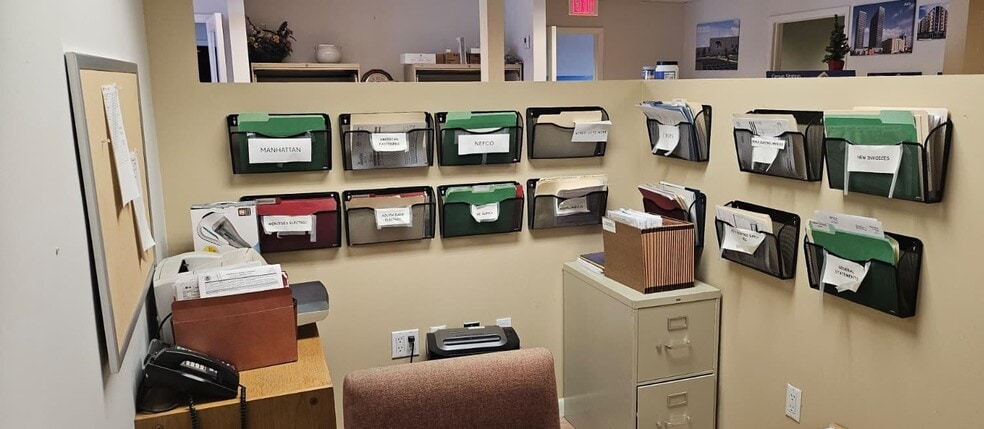 More Photos Of 7345 SW 41st St, Miami Warehouse For Sale