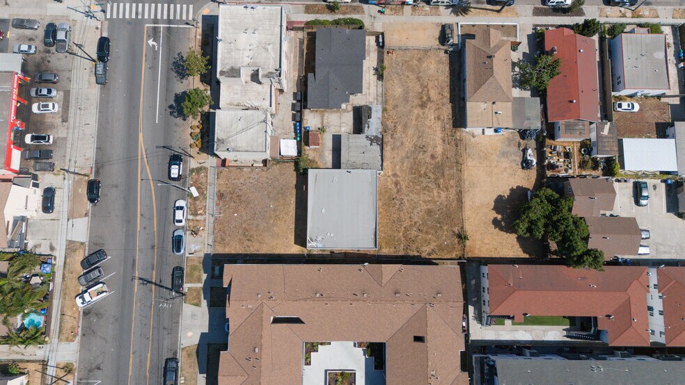 More Photos Of , Long Beach Land For Sale