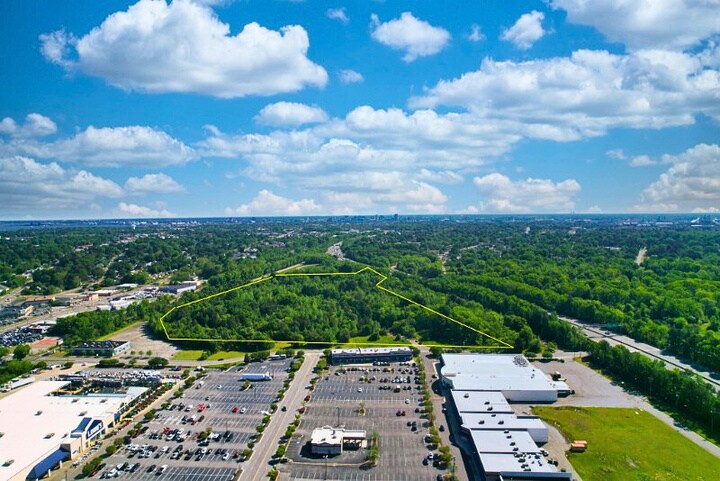 More Photos Of 109 Missy Elliott Blvd, Portsmouth Land For Sale