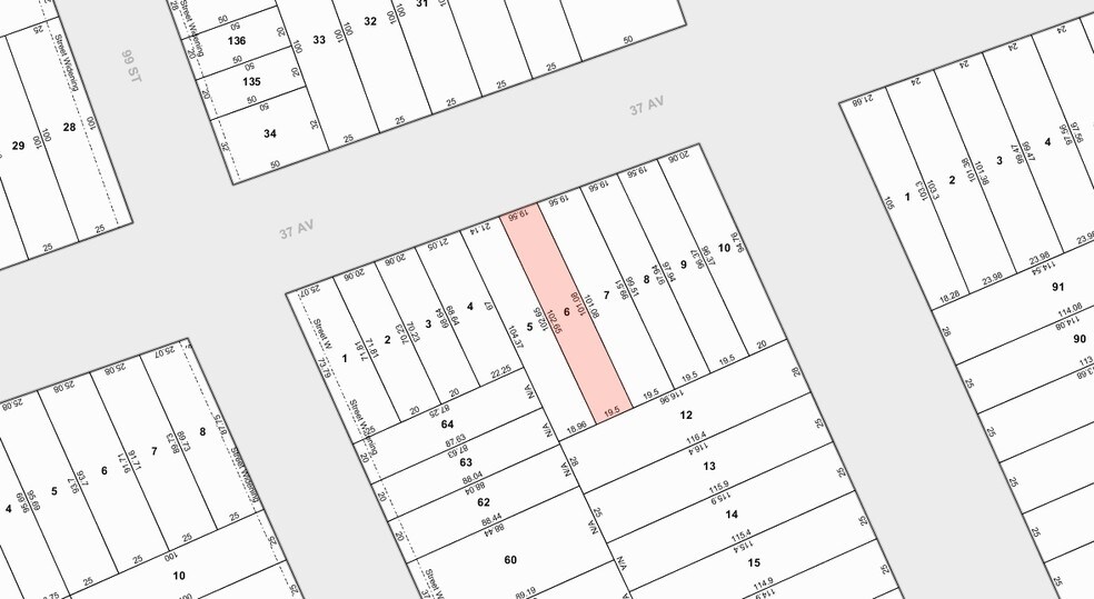 More Photos Of 99-12 37th Ave, Corona Storefront Retail Residential For Sale